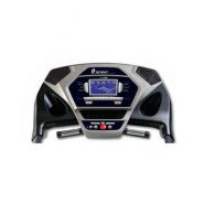 Spirit XT285 treadmill console